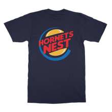 Load image into Gallery viewer, Burger Time Classic Adult T-Shirt