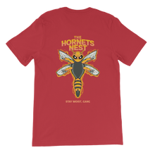 Load image into Gallery viewer, The Hornets Nest Front Print Classic Kids T-Shirt
