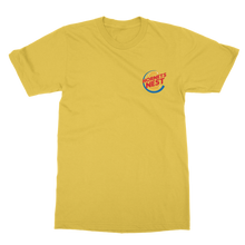Load image into Gallery viewer, Burger Time Classic Adult T-Shirt