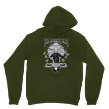 Load image into Gallery viewer, Adult Hoodie - Front Print