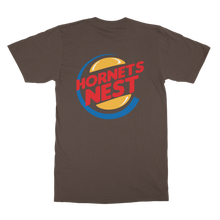 Load image into Gallery viewer, Burger Time Classic Adult T-Shirt