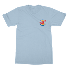 Load image into Gallery viewer, Burger Time Classic Adult T-Shirt