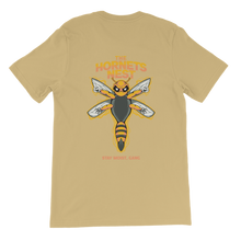 Load image into Gallery viewer, The Hornets Nest Front Print Classic Kids T-Shirt