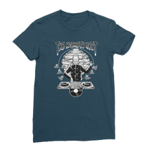 Load image into Gallery viewer, Women's T-Shirt - Front Print