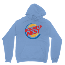 Load image into Gallery viewer, Burger Time Classic Adult Hoodie
