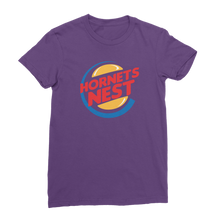 Load image into Gallery viewer, Burger Time 2 Classic Women&#39;s T-Shirt
