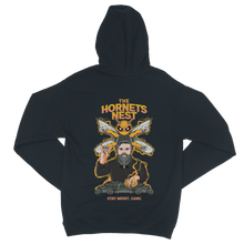 Load image into Gallery viewer, The Hornets Nest Back Print Classic Adult Zip Hoodie
