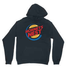 Load image into Gallery viewer, Burger Time Classic Adult Hoodie
