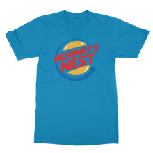 Load image into Gallery viewer, Burger Time 2 Classic Adult T-Shirt
