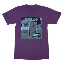 Load image into Gallery viewer, Mountain Terrace Classic Adult T-Shirt
