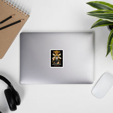 Load image into Gallery viewer, The Hornets Nest Sticker
