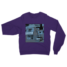 Load image into Gallery viewer, Mountain Terrace Classic Adult Sweatshirt
