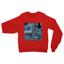 Load image into Gallery viewer, Mountain Terrace Classic Adult Sweatshirt
