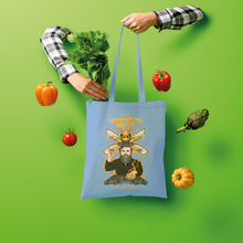Load image into Gallery viewer, Tote Bag - Double Sided Print

