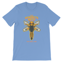 Load image into Gallery viewer, The Hornets Nest Front Print Classic Kids T-Shirt
