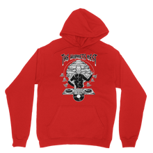 Load image into Gallery viewer, Adult Hoodie - Front Print

