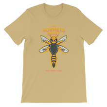 Load image into Gallery viewer, The Hornets Nest Front Print Classic Kids T-Shirt
