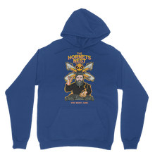 Load image into Gallery viewer, Adult Hoodie - Front Print Only
