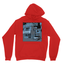 Load image into Gallery viewer, Mountain Terrace Classic Adult Hoodie
