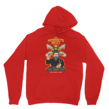 Load image into Gallery viewer, Adult Hoodie - Front Print Only
