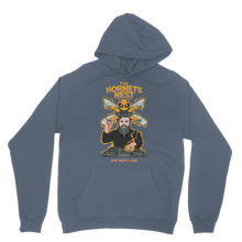 Load image into Gallery viewer, Adult Hoodie - Front Print Only
